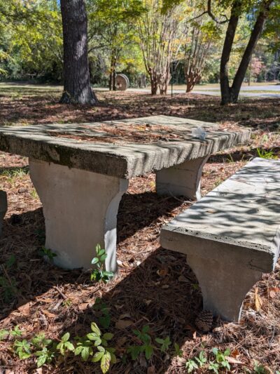 Sally West Park - Childersburg, AL