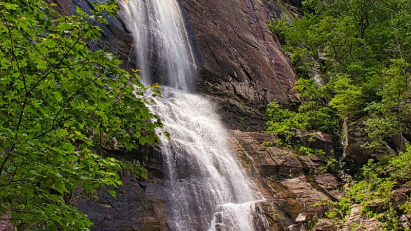 Chimney Rock State Park - Chimney Rock, NC