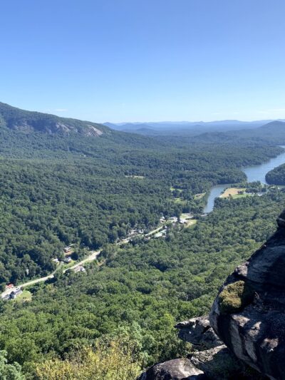 Chimney Rock State Park - Chimney Rock, NC
