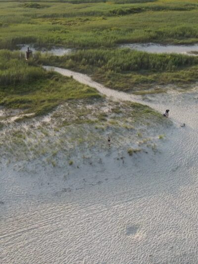 Assateague Beach - Chincoteague, VA