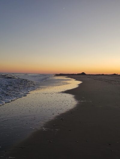 Assateague Beach - Chincoteague, VA