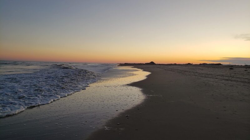 Assateague Beach - Chincoteague, VA