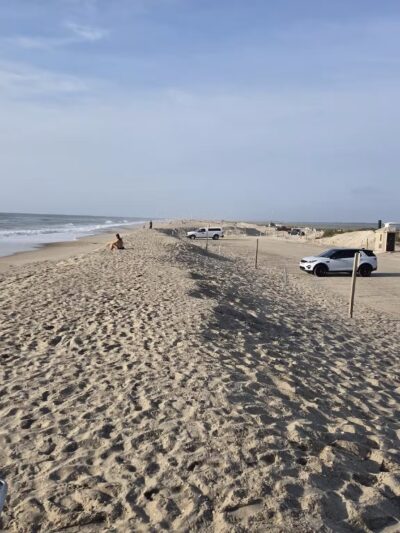 Assateague Beach - Chincoteague, VA