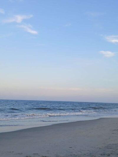 Beach Access and Parking - Chincoteague, VA