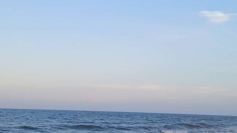 Beach Access and Parking - Chincoteague, VA