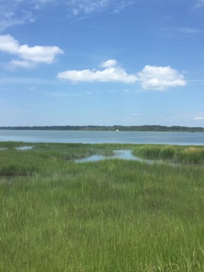 Beach Access and Parking - Chincoteague, VA