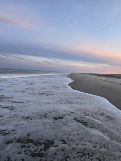 Beach Access and Parking - Chincoteague, VA