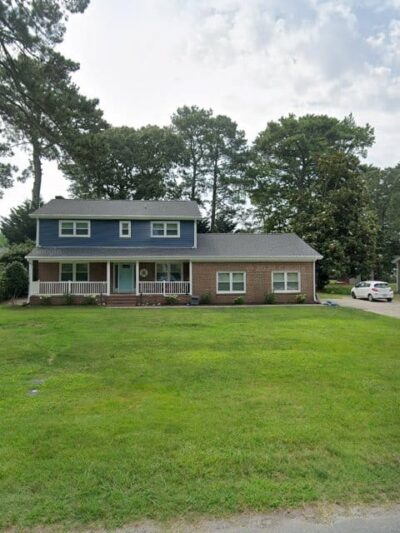 Care Free Pet Sitting - Chincoteague, VA