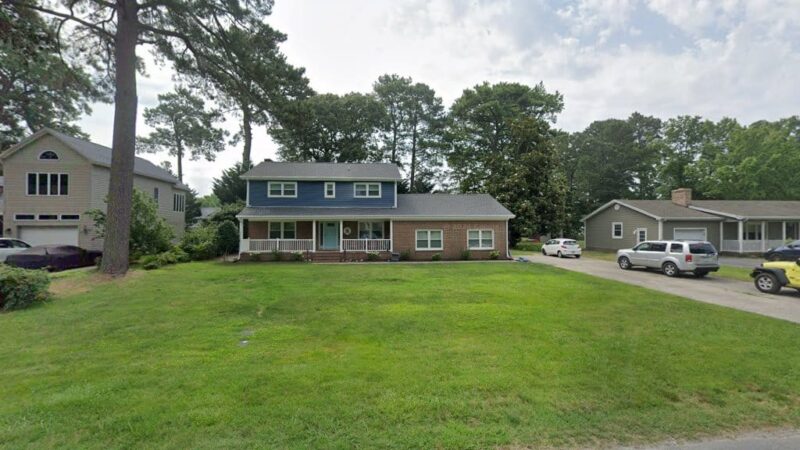 Care Free Pet Sitting - Chincoteague, VA
