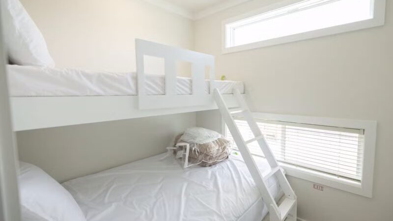 Chincoteague Bay RV Resort & Cottages - Chincoteague, VA