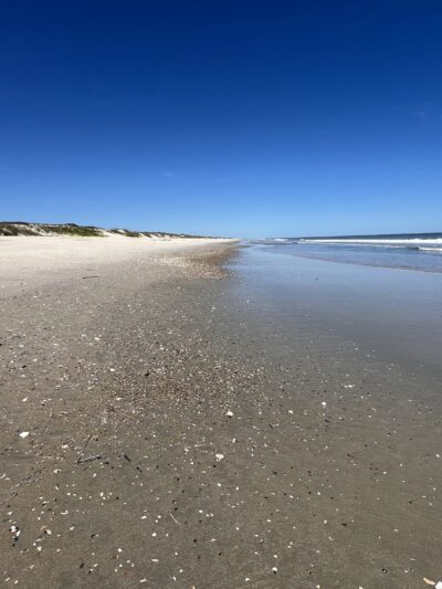 Chincoteague Beach - Chincoteague, VA