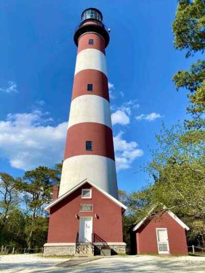 Chincoteague Beach - Chincoteague, VA