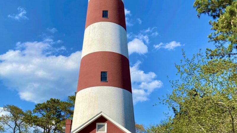 Chincoteague Beach - Chincoteague, VA