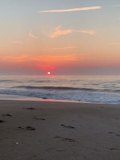 Chincoteague Beach - Chincoteague, VA