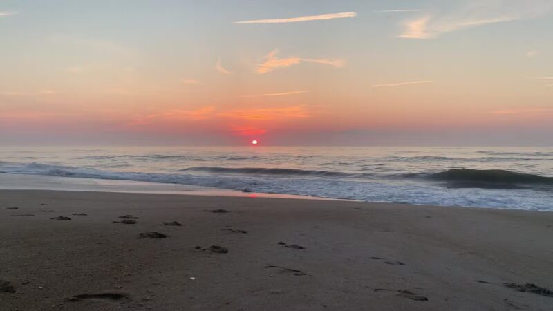 Chincoteague Beach - Chincoteague, VA