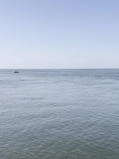 Chincoteague Island Waterman's Memorial - Chincoteague, VA