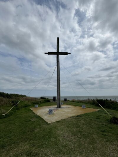 Chincoteague Island Waterman's Memorial - Chincoteague, VA