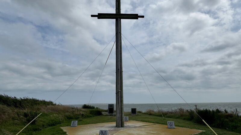 Chincoteague Island Waterman's Memorial - Chincoteague, VA
