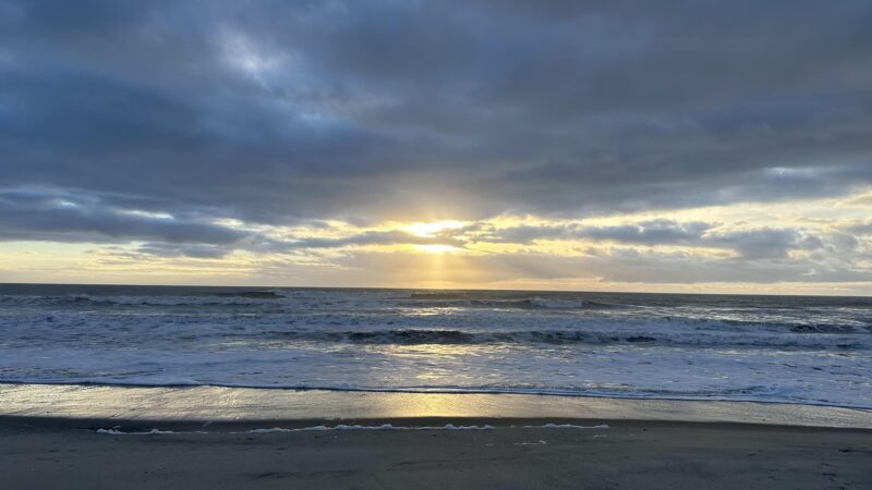 Chincoteague National Wildlife Refuge - Chincoteague, VA