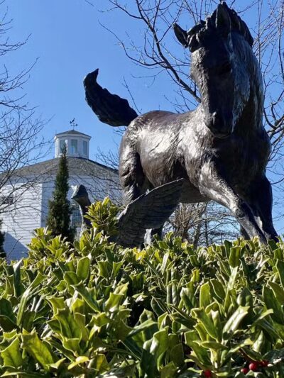 Downtown Chincoteague Waterfront Park - Chincoteague, VA