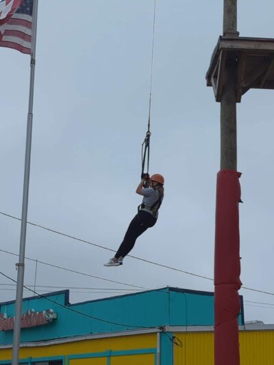 Iron Pony Adventure Park - Chincoteague, VA