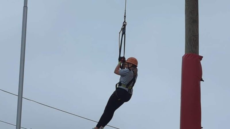 Iron Pony Adventure Park - Chincoteague, VA