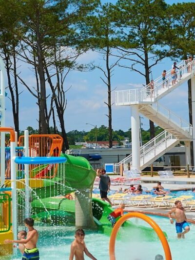 Jellystone Park™ Chincoteague Island - Chincoteague, VA