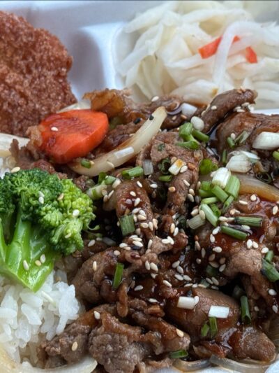 K&J Teriyaki - Chincoteague, VA