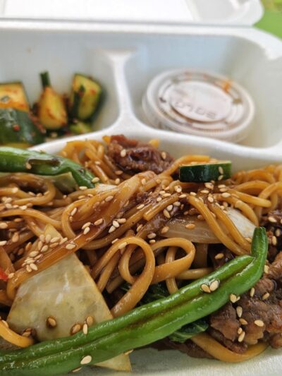 K&J Teriyaki - Chincoteague, VA