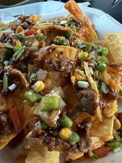 K&J Teriyaki - Chincoteague, VA