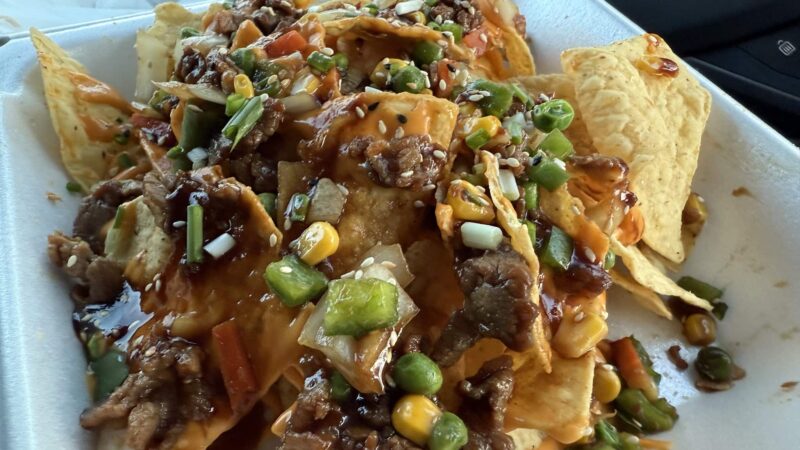 K&J Teriyaki - Chincoteague, VA
