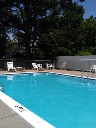 Pine Grove Campground - Chincoteague, VA