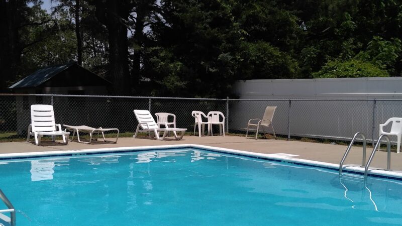 Pine Grove Campground - Chincoteague, VA