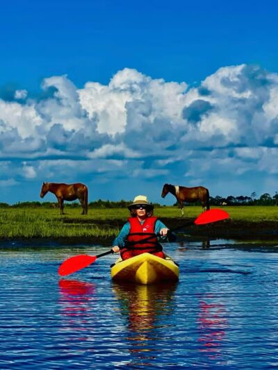 Snug Harbor Marina & Resort - Chincoteague, VA