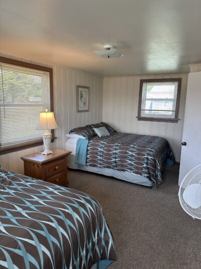 Snug Harbor Marina & Resort - Chincoteague, VA