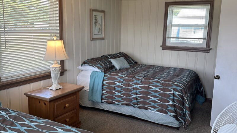 Snug Harbor Marina & Resort - Chincoteague, VA