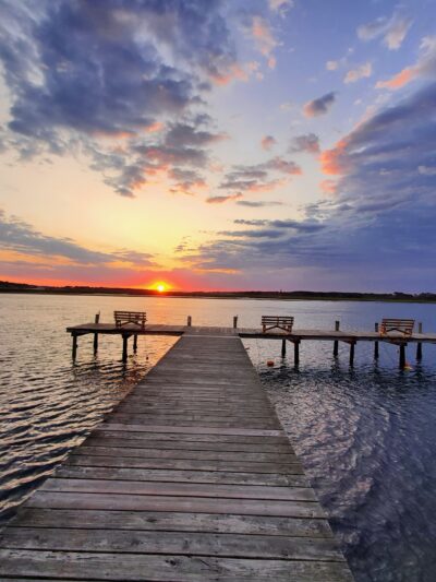 Tom's Cove Park - Chincoteague, VA
