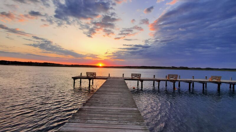 Tom's Cove Park - Chincoteague, VA