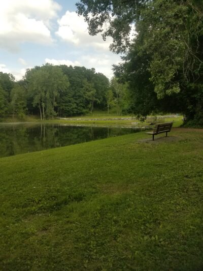 Sullivan Park - Chittenango, NY