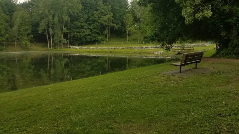 Sullivan Park - Chittenango, NY