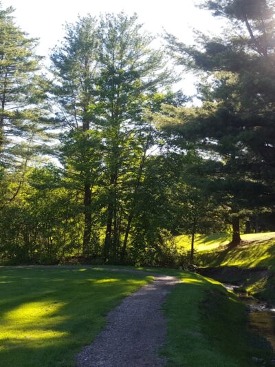 Sullivan Park - Chittenango, NY