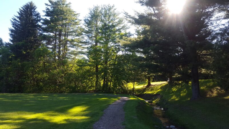 Sullivan Park - Chittenango, NY