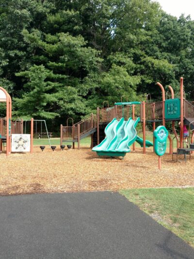 Sullivan Park - Chittenango, NY