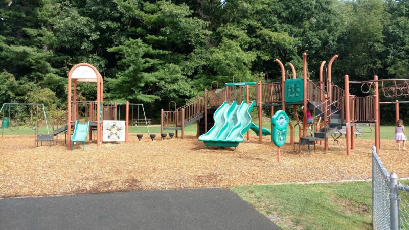 Sullivan Park - Chittenango, NY