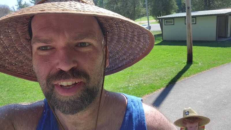 Sullivan Park - Chittenango, NY