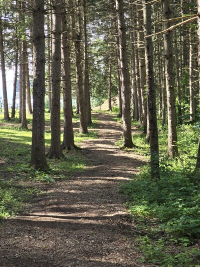 Sullivan Park - Chittenango, NY
