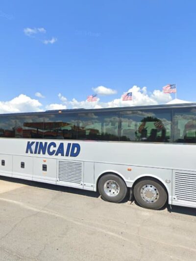 Dog Park at Love's Travel Stops - Chouteau, OK