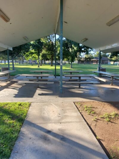 Edward Ray Park - Chowchilla, CA