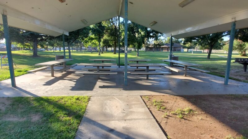Edward Ray Park - Chowchilla, CA