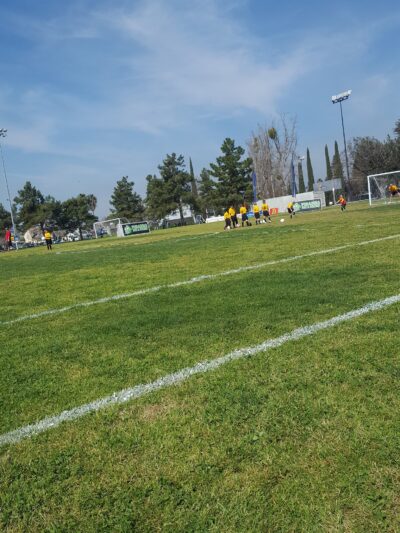 Edward Ray Park - Chowchilla, CA